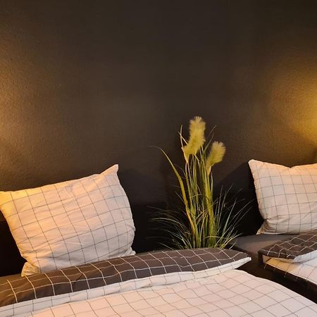 Ferienwohnung, Monteurwohnung, Unterkunft Elise Magdebourg Extérieur photo