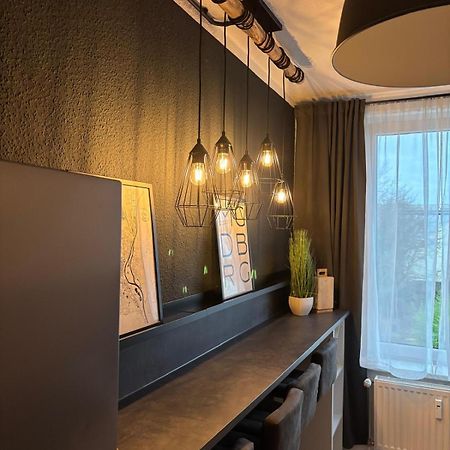 Ferienwohnung, Monteurwohnung, Unterkunft Elise Magdebourg Extérieur photo