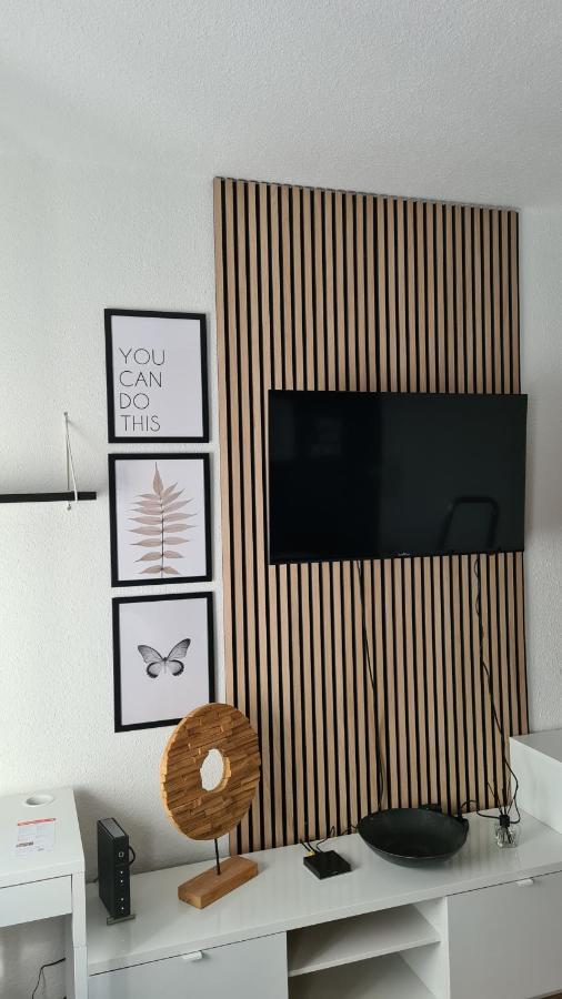Ferienwohnung, Monteurwohnung, Unterkunft Elise Magdebourg Extérieur photo