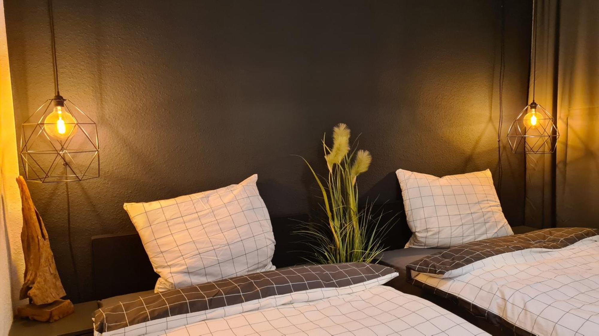 Ferienwohnung, Monteurwohnung, Unterkunft Elise Magdebourg Extérieur photo